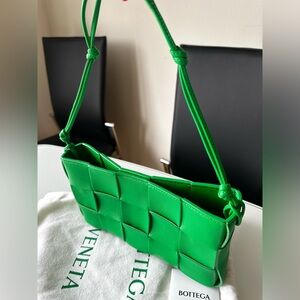 Bottega Veneta Casette bag